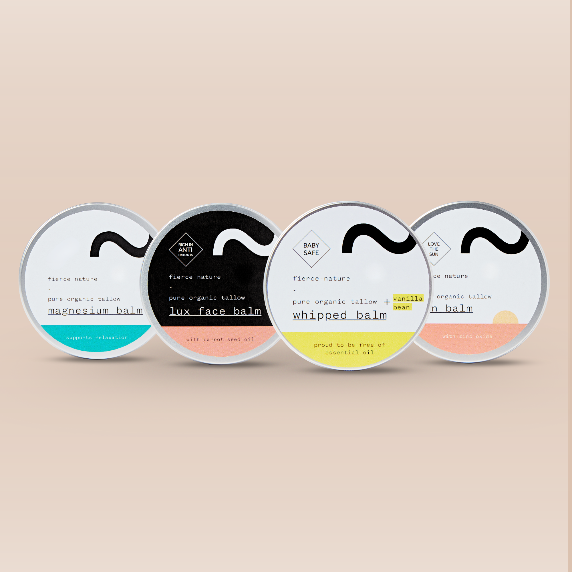 Why Tallow is the Ultimate Multi-Use Skincare Ingredient: Benefits & Uses